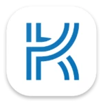 Logo of Klub Komputronik android Application 